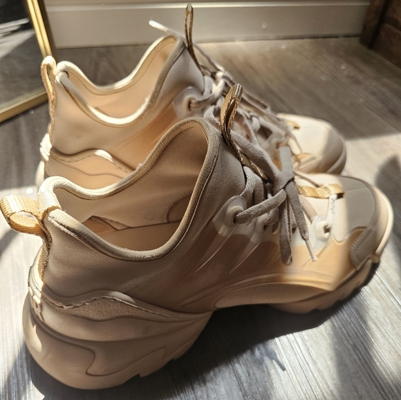 D connect sneaker size 40 - Picture 2 of 11